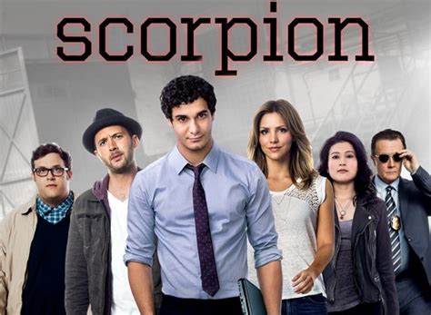 scorpion list of episodes|Scorpion Season 4 Episodes .